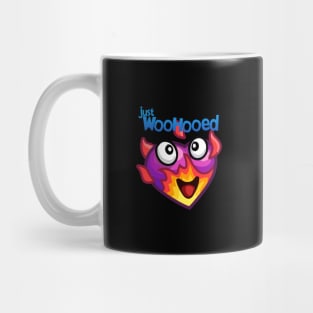 The Sims - Just WooHooed Mug